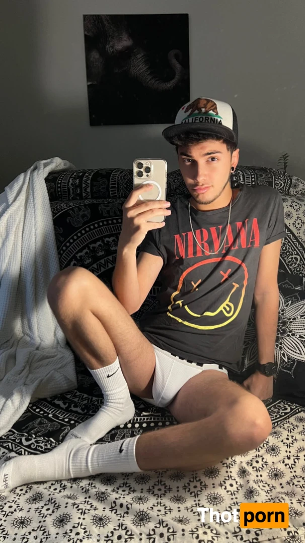 Oliver Knarf 13794874