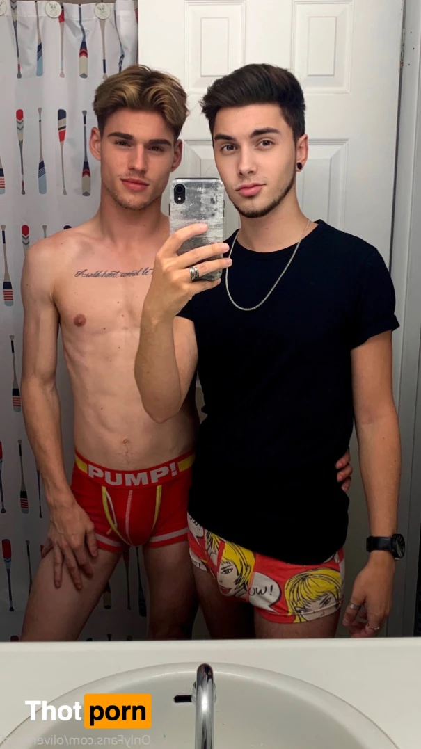 Oliver Knarf 13795005