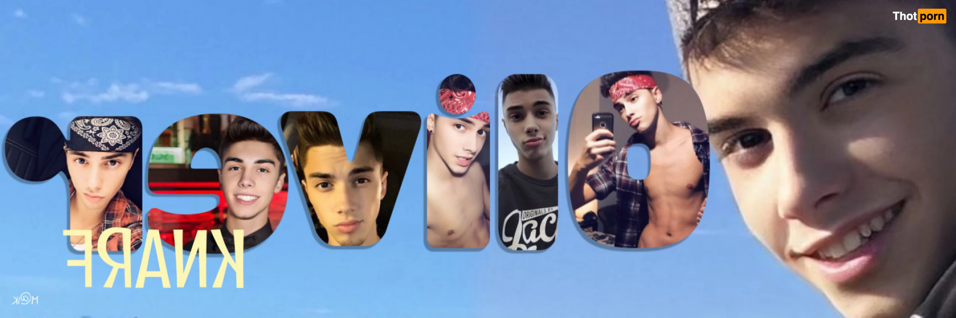 Oliver Knarf 13795066