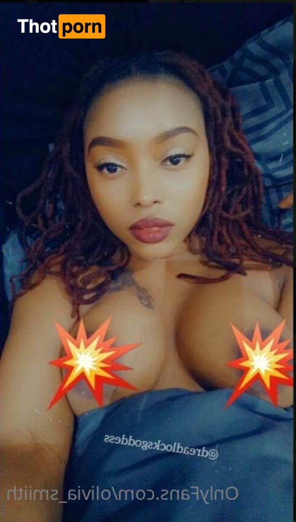 Olivia Smith 🔥 13781500