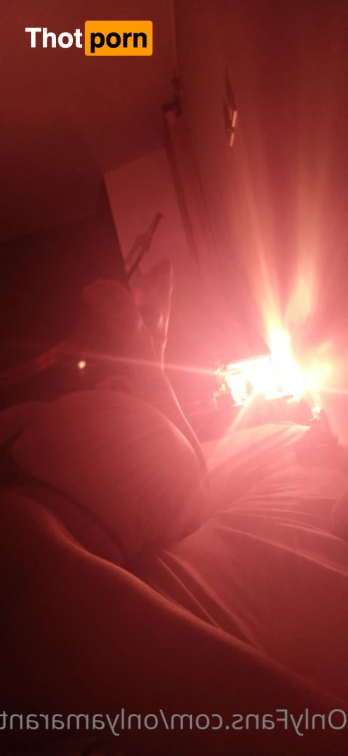 Amaranta Hank 8415417