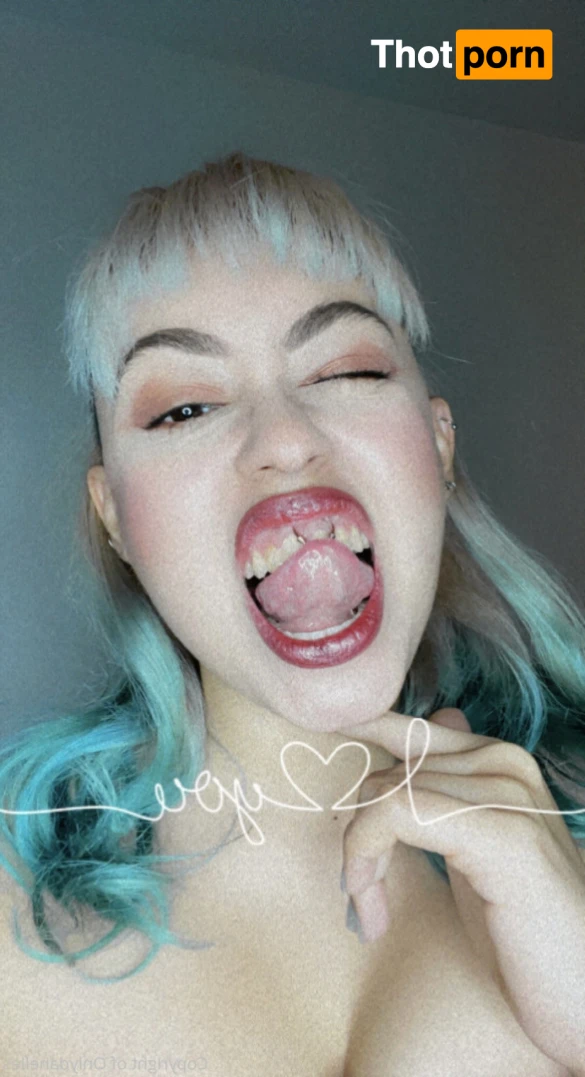 Danelle : Darkling Queen 13770993