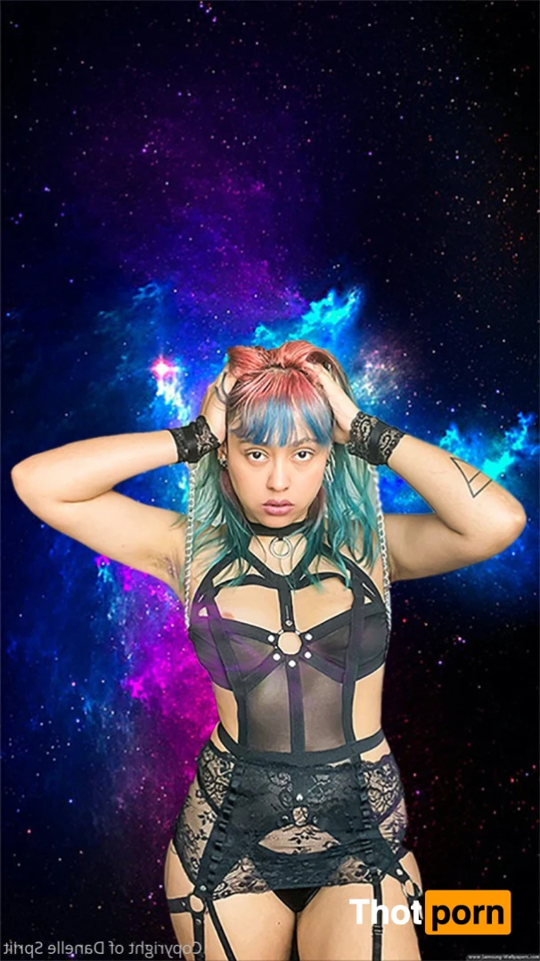 Danelle : Darkling Queen 13771153