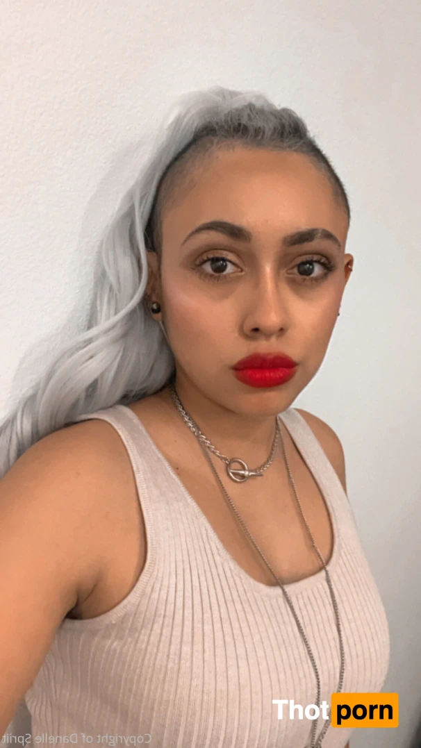 Danelle : Darkling Queen 13771226