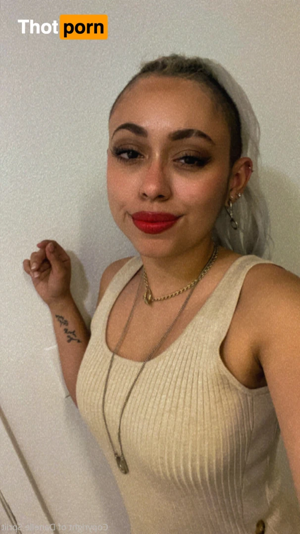 Danelle : Darkling Queen 13771260