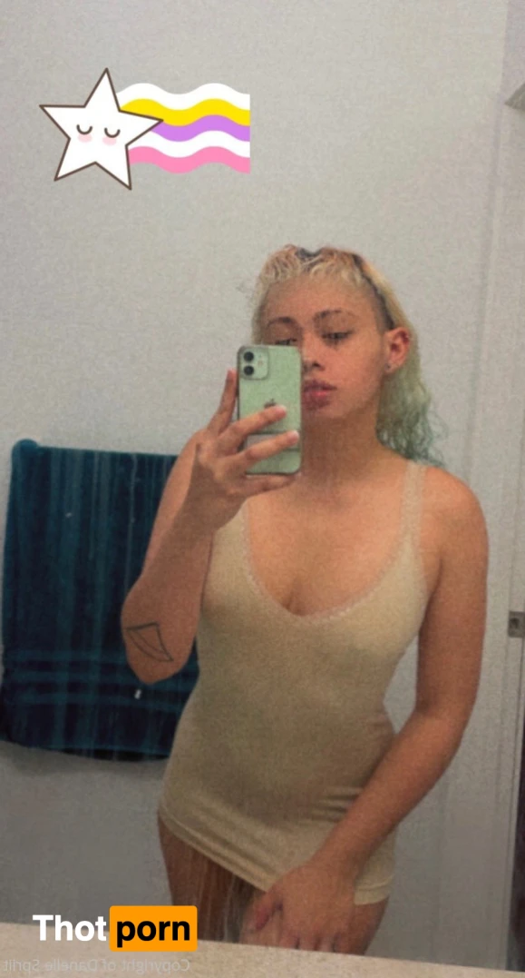 Danelle : Darkling Queen 13771302