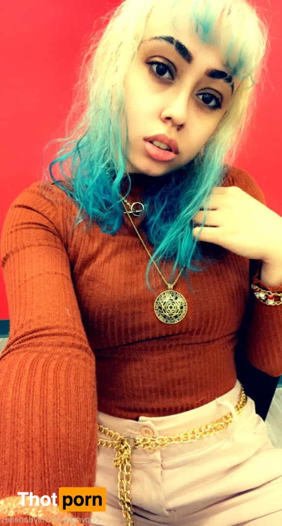 Danelle : Darkling Queen 13771331