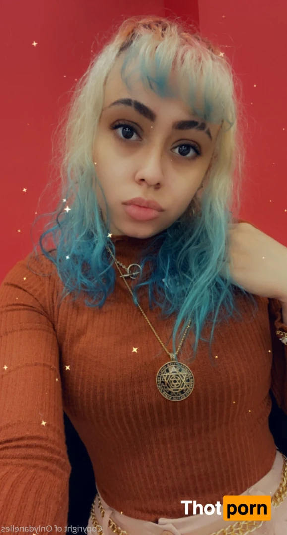 Danelle : Darkling Queen 13771745