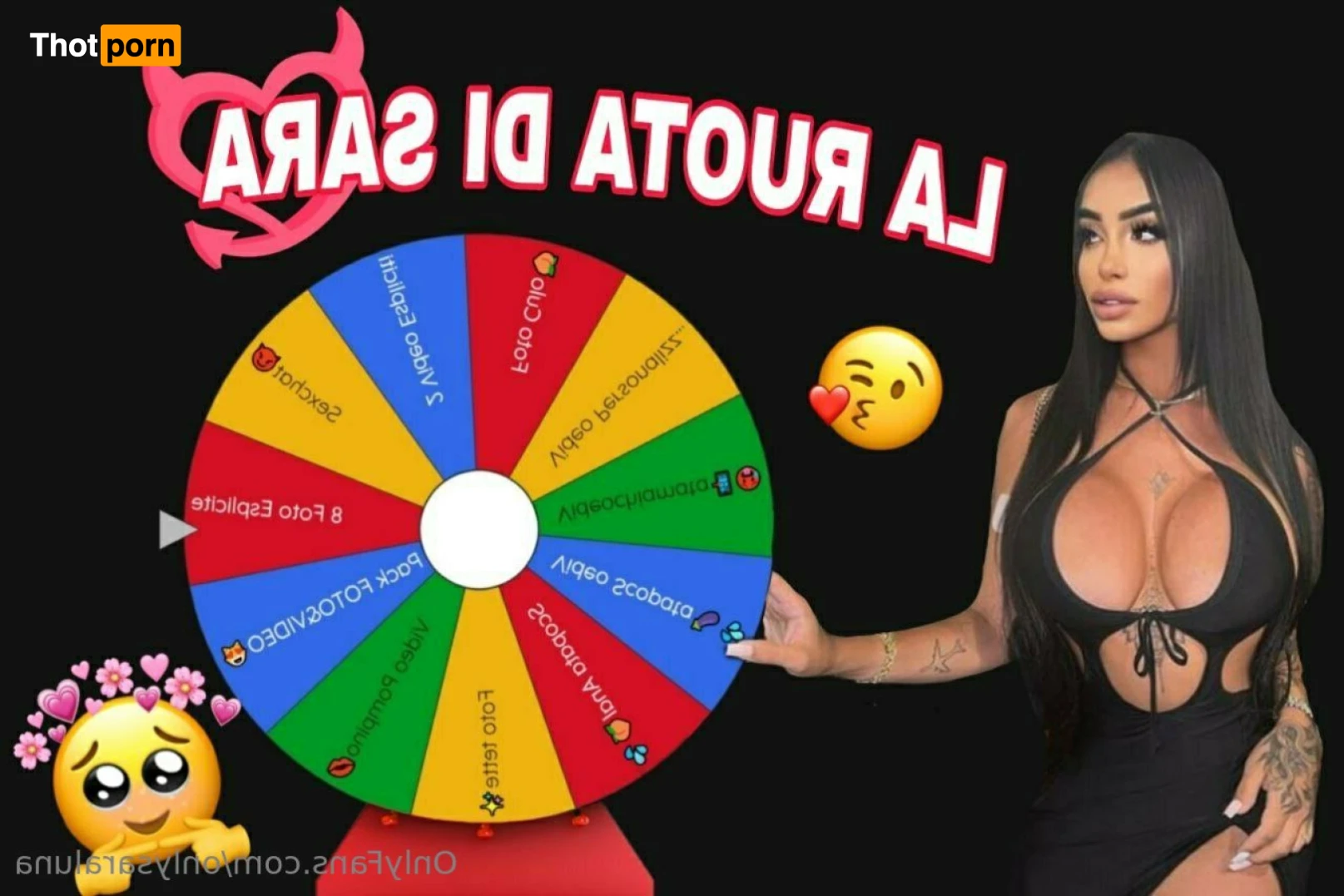 🔥Sara Luna🔥 13723119