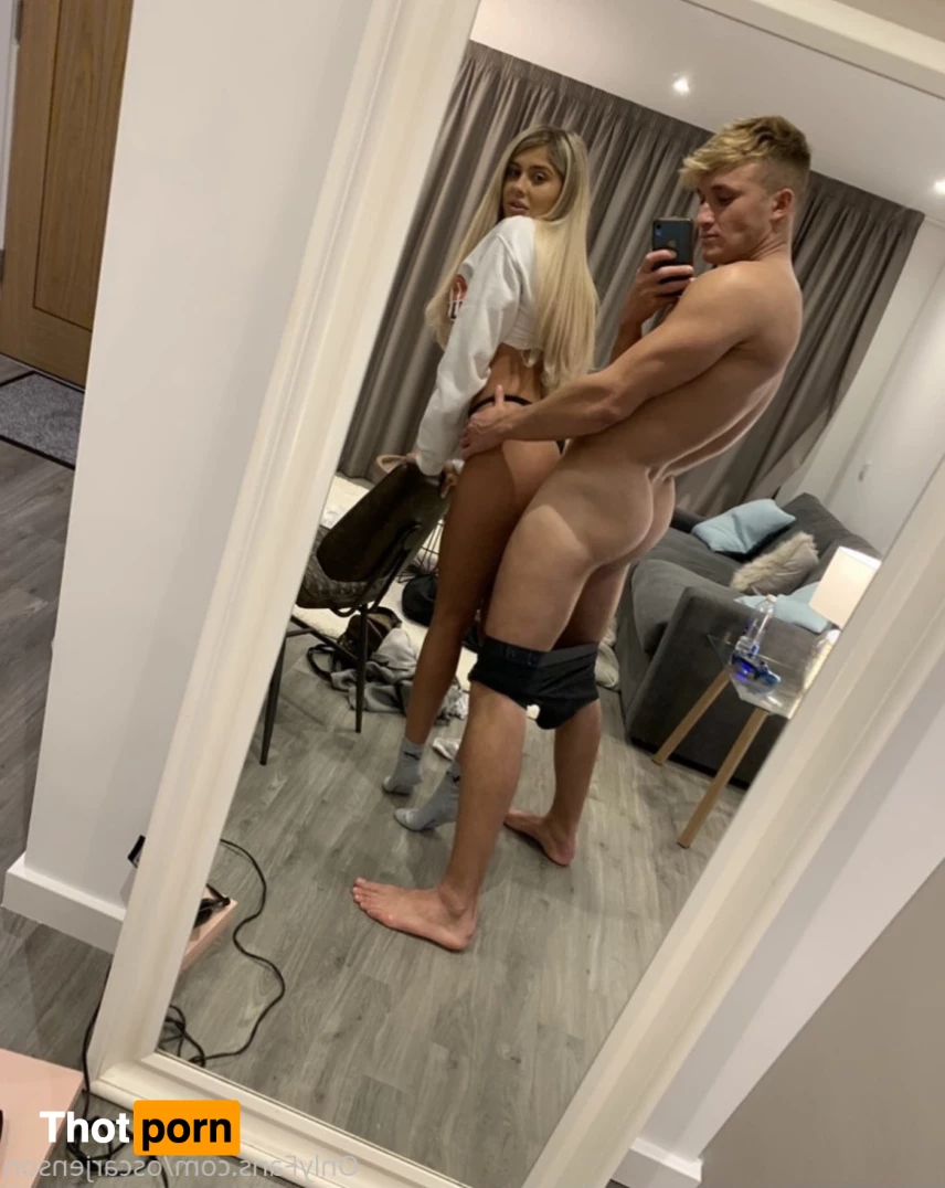 Oscar Jenson 10177506