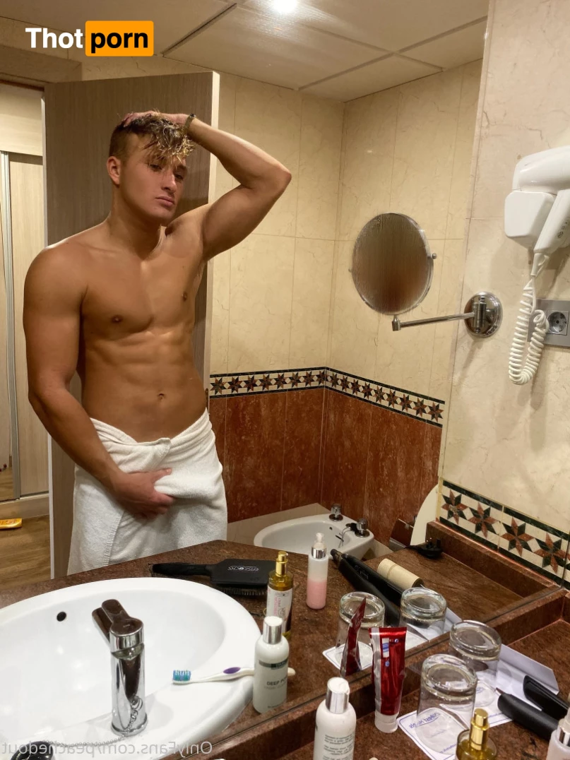 Oscar Jenson 10177607