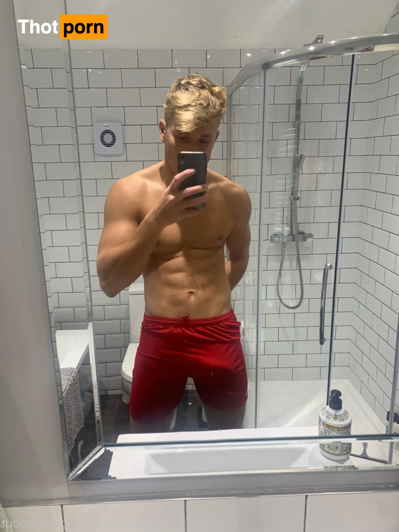 Oscar Jenson 10177781