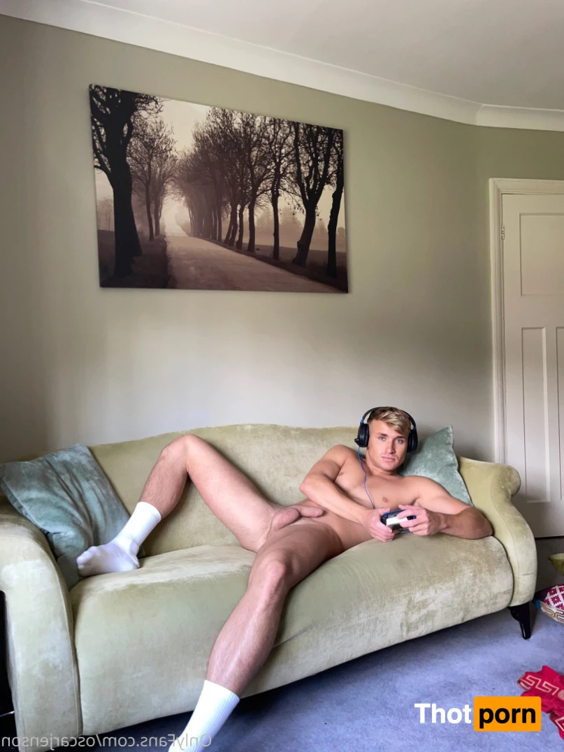 Oscar Jenson 10178013