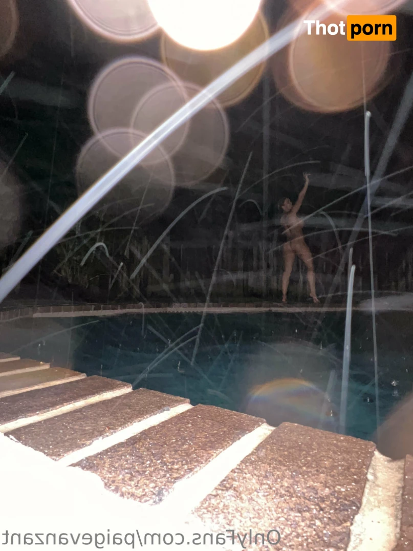 Paige VanZant 13720069