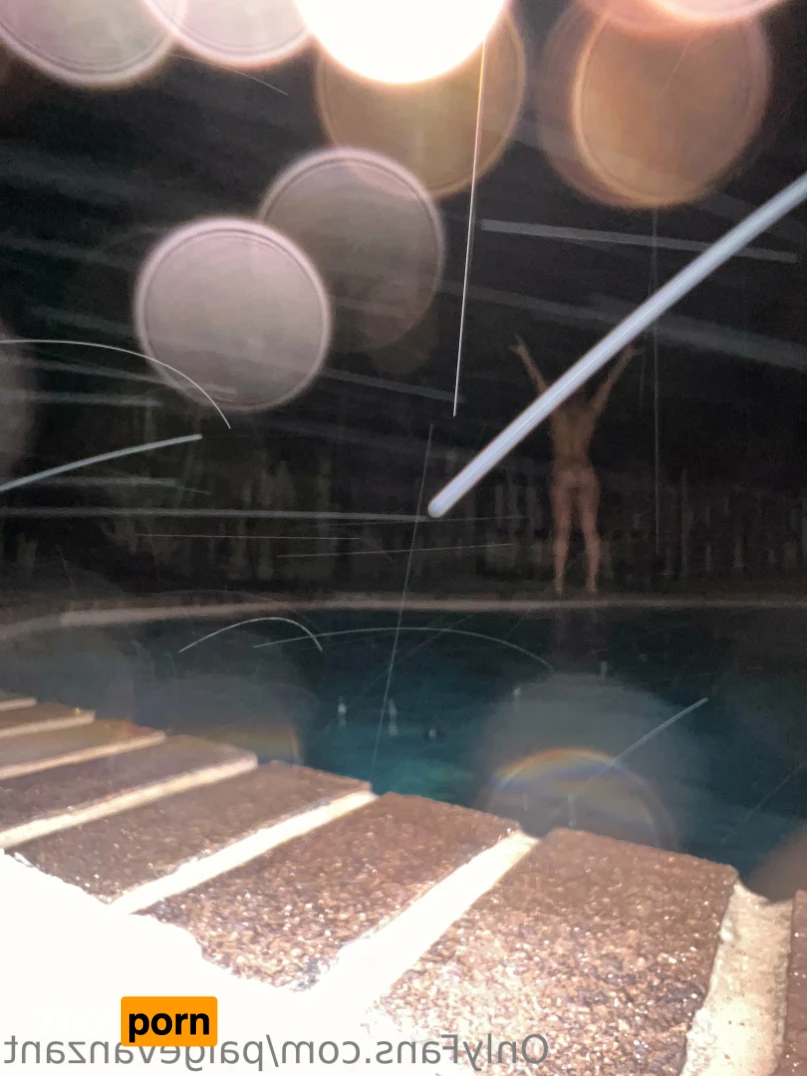 Paige VanZant 13720180