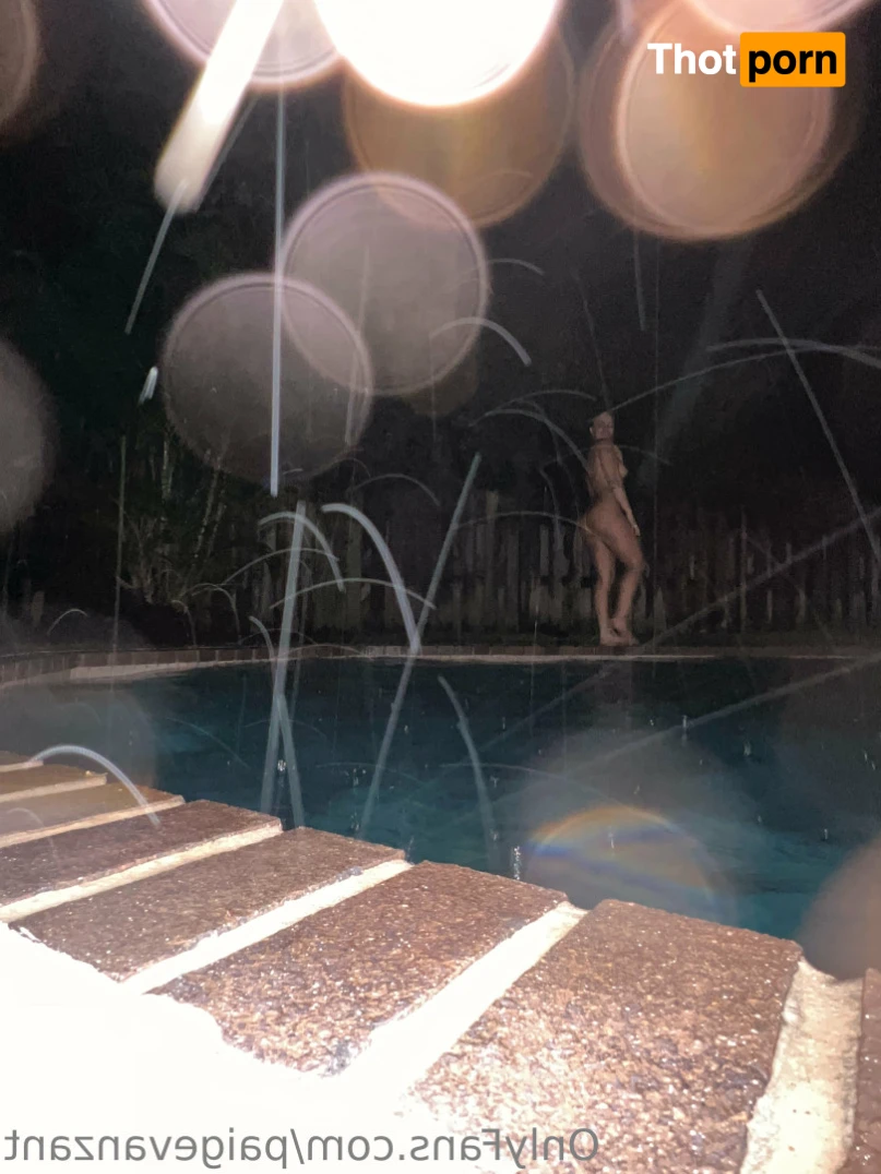 Paige VanZant 13720813