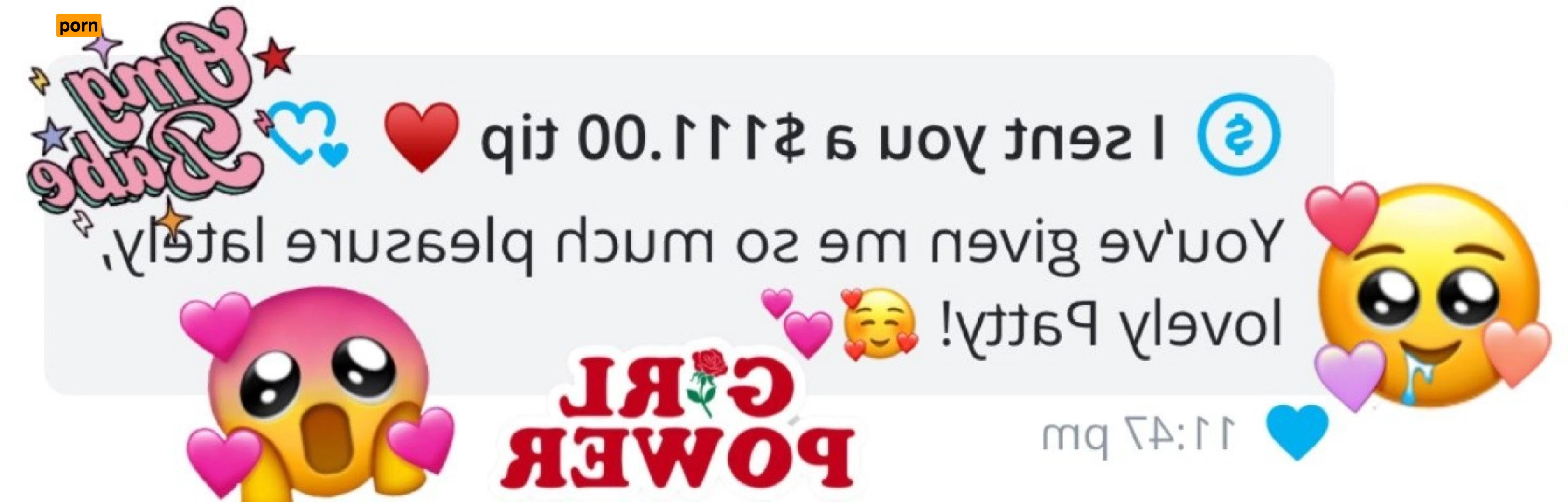 Patricia López 8322566