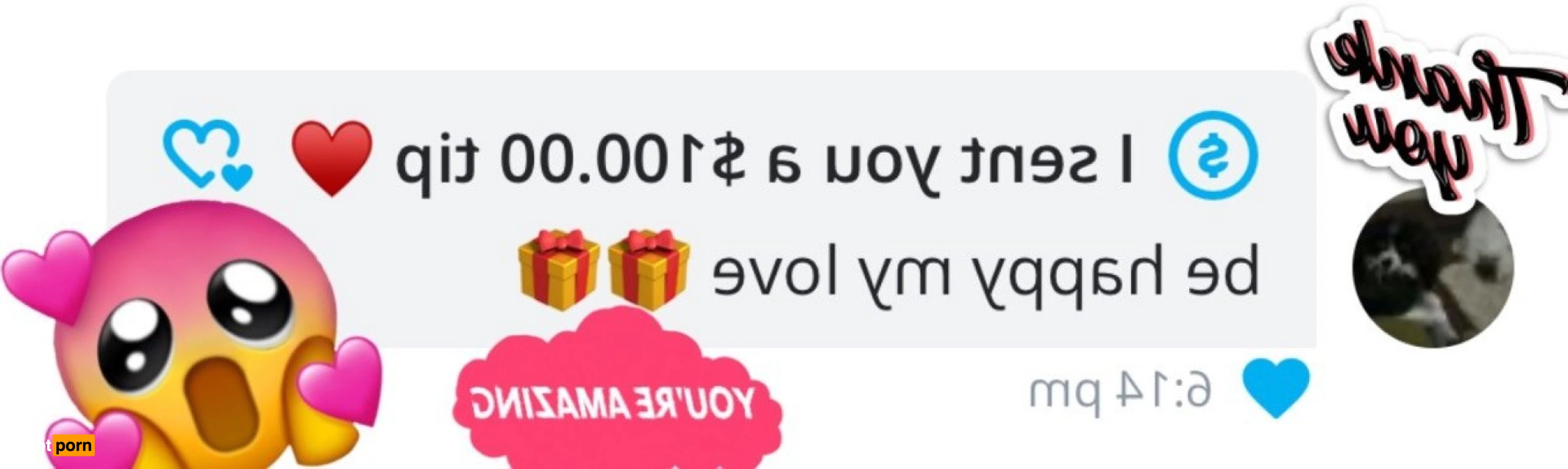 Patricia López 8322680