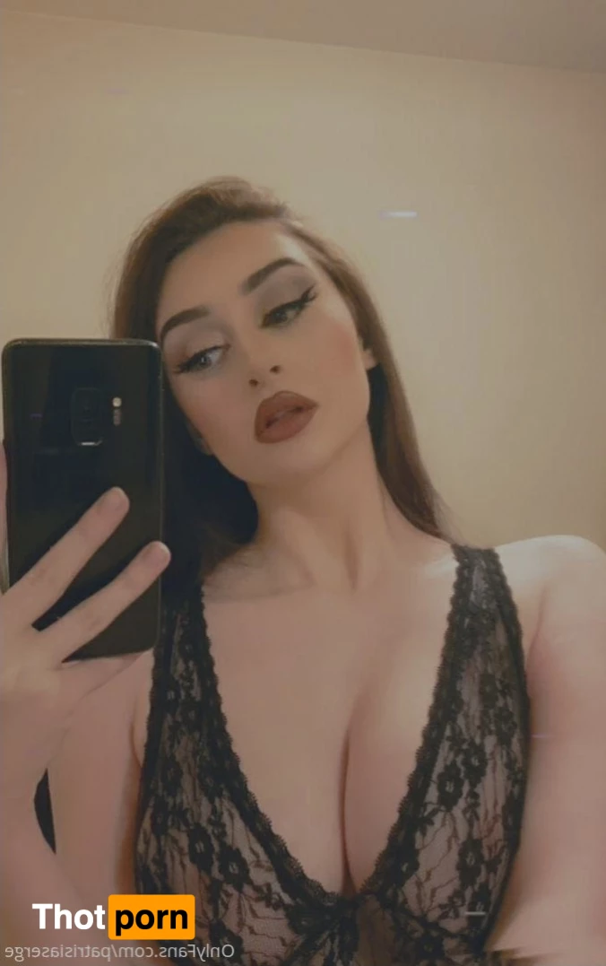 Patrisia Serge 8285662