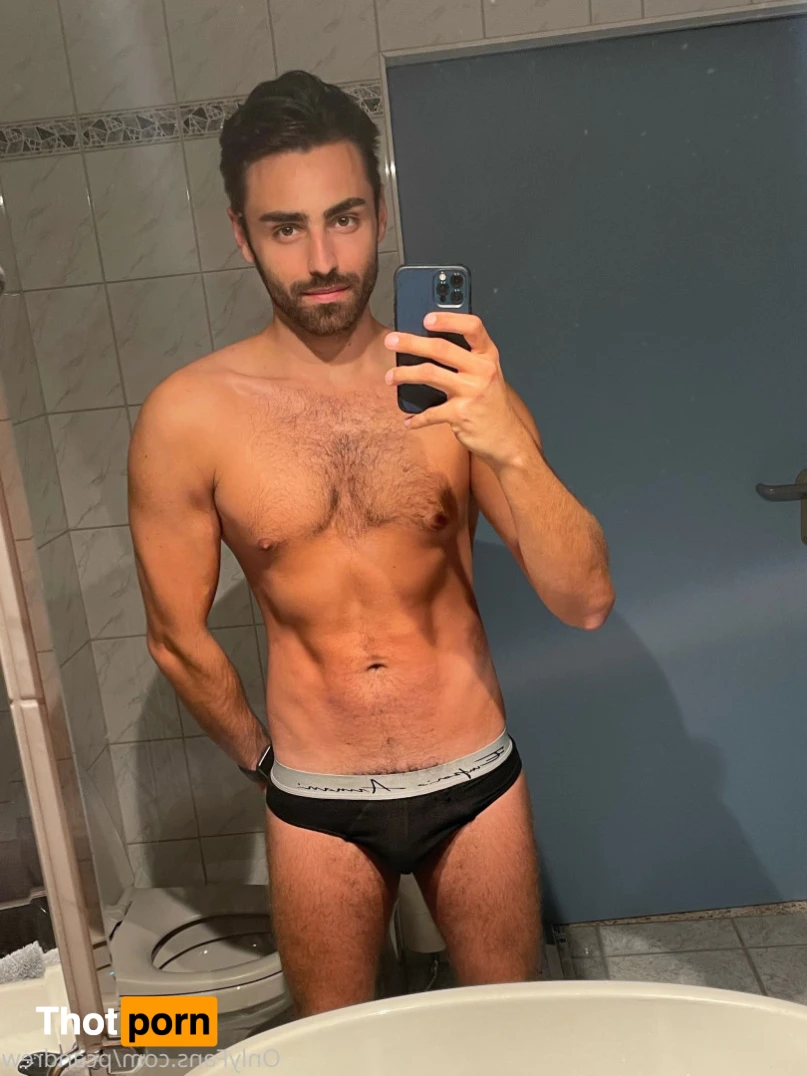 P.C. Andrew 13655670