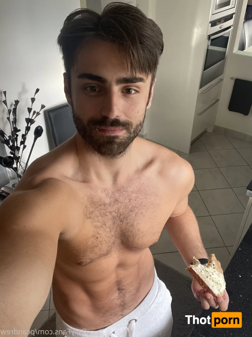 P.C. Andrew 13656023