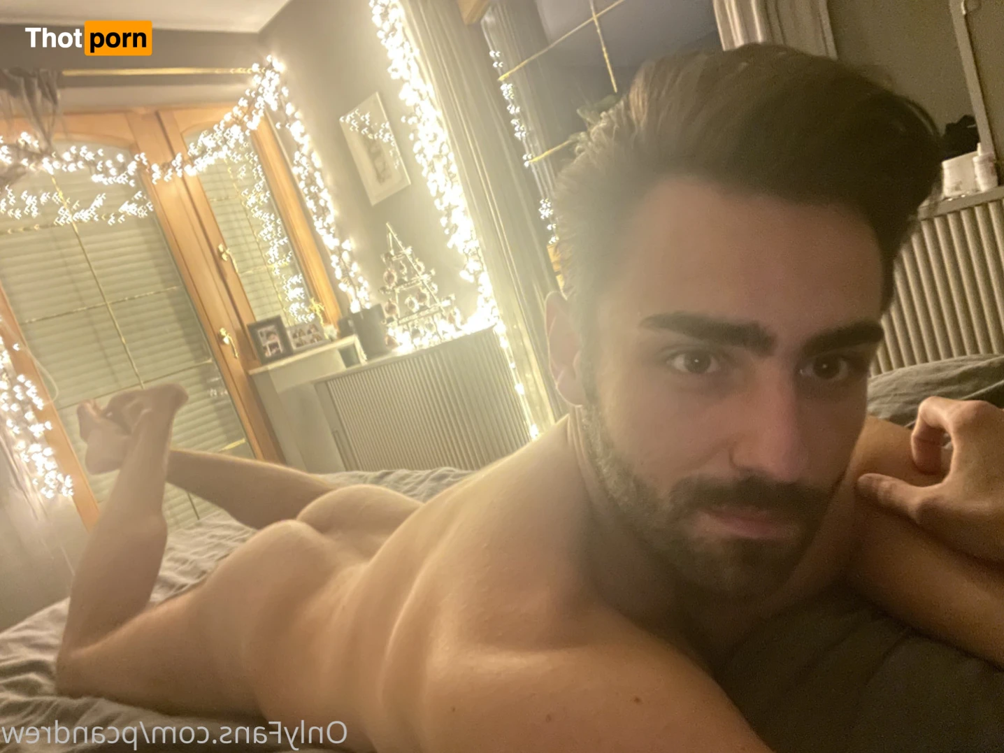 P.C. Andrew 13656170