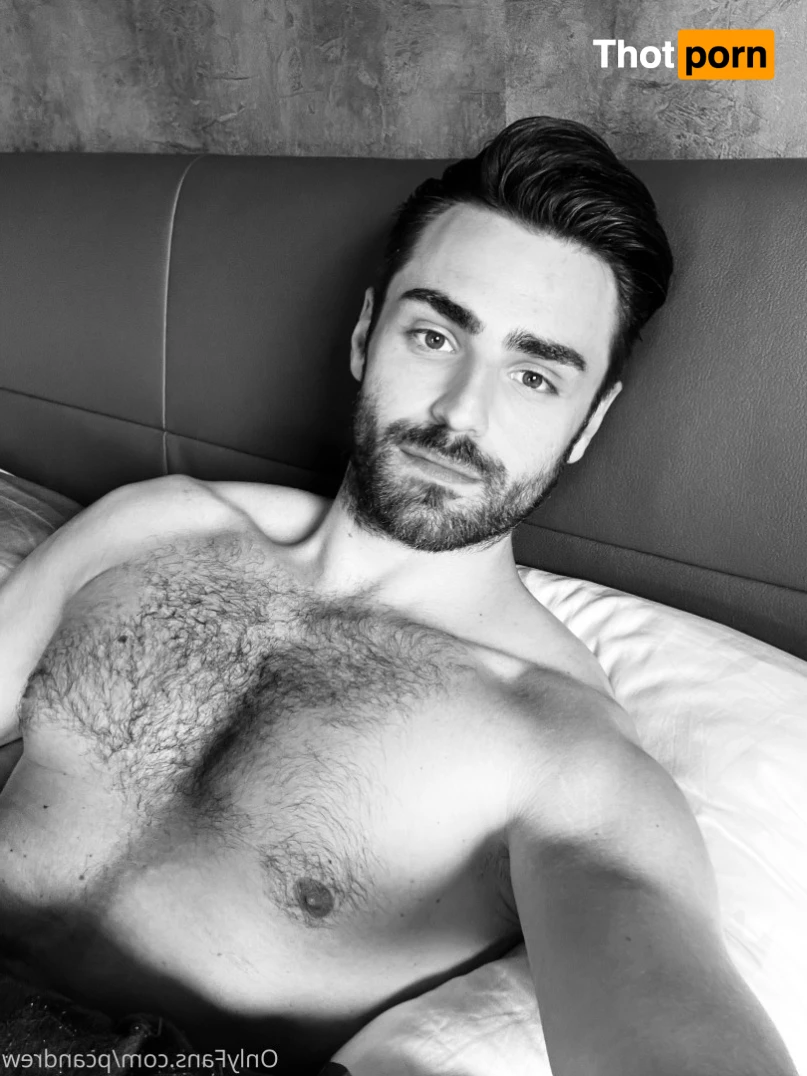 P.C. Andrew 13656259