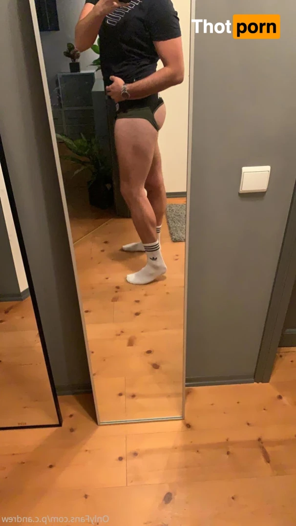 P.C. Andrew 13656512