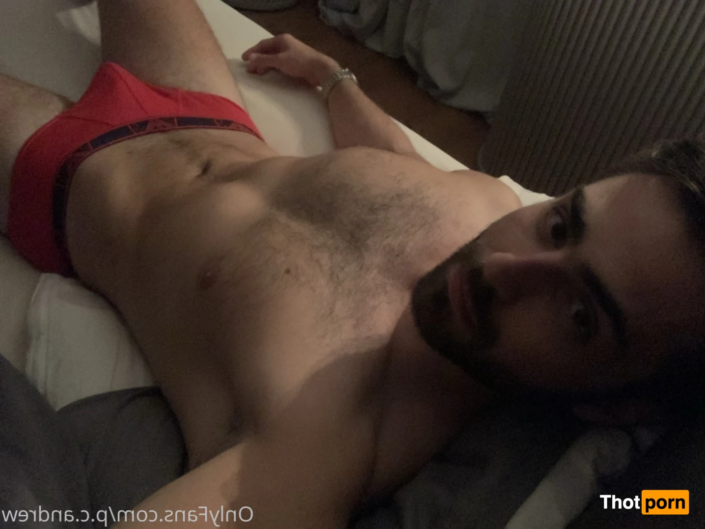 P.C. Andrew 13656555