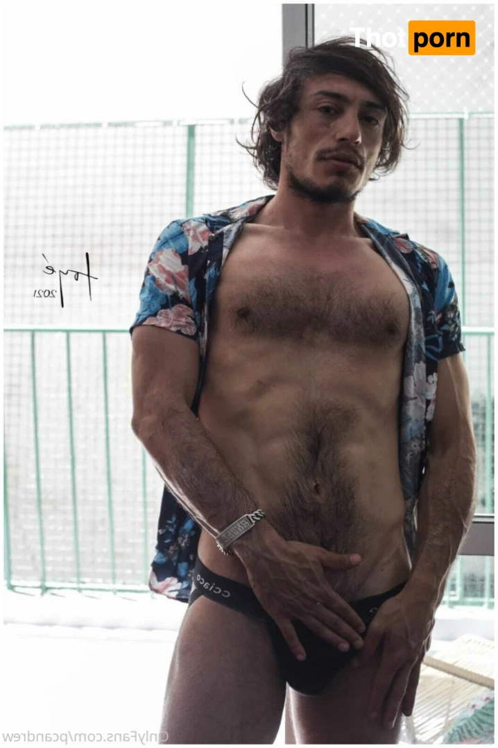 P.C. Andrew 13656566