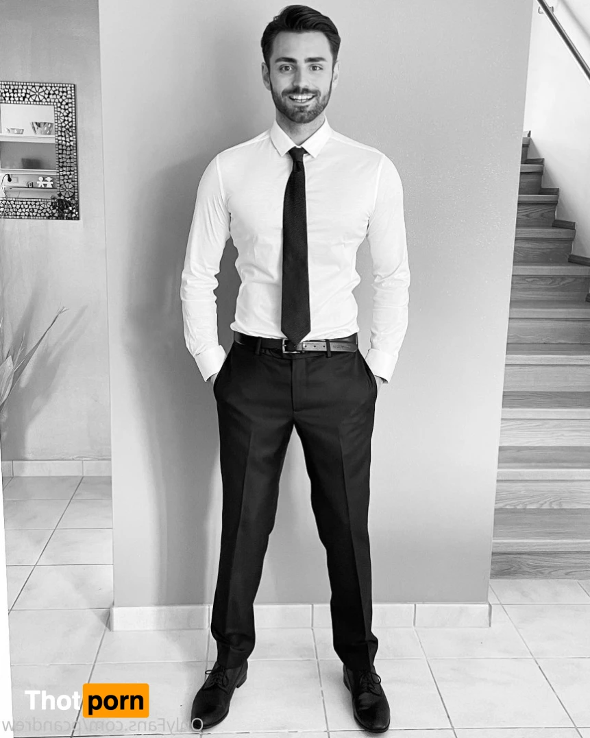 P.C. Andrew 13656628