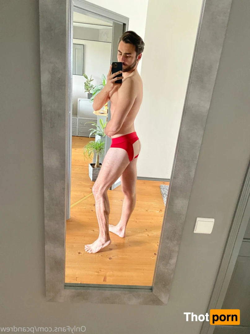 P.C. Andrew 13656679