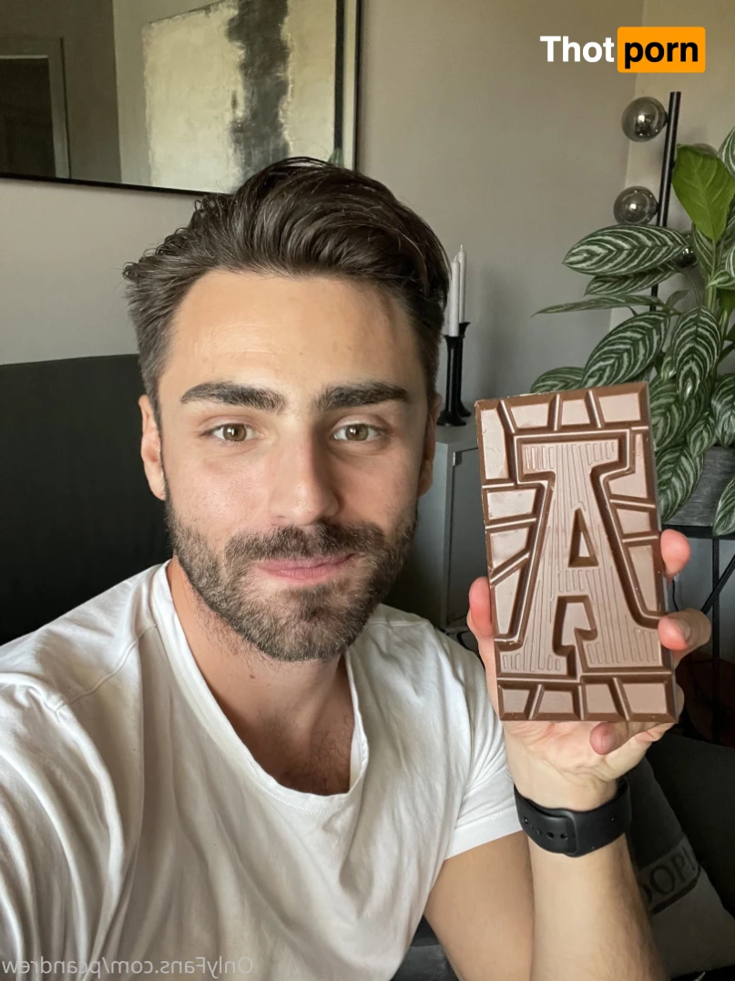 P.C. Andrew 13656787