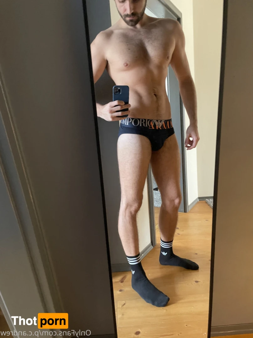 P.C. Andrew 13656810