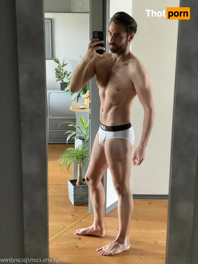 P.C. Andrew 13656847