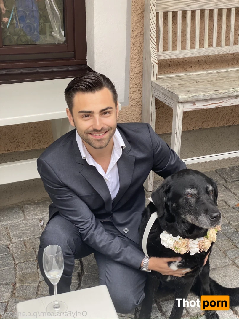 P.C. Andrew 13657297