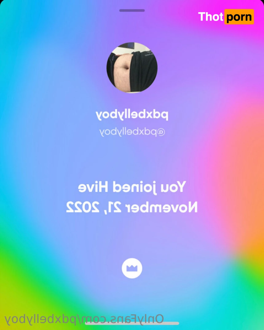 PDX Belly Boy 8289984