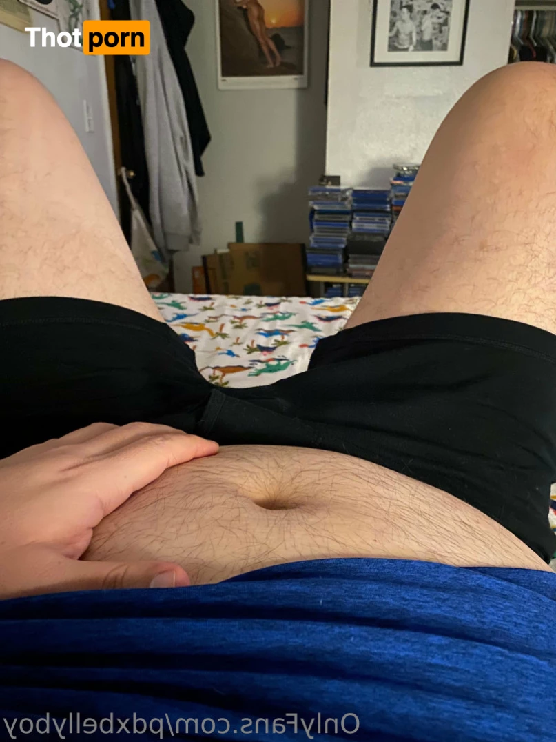 PDX Belly Boy 8290022