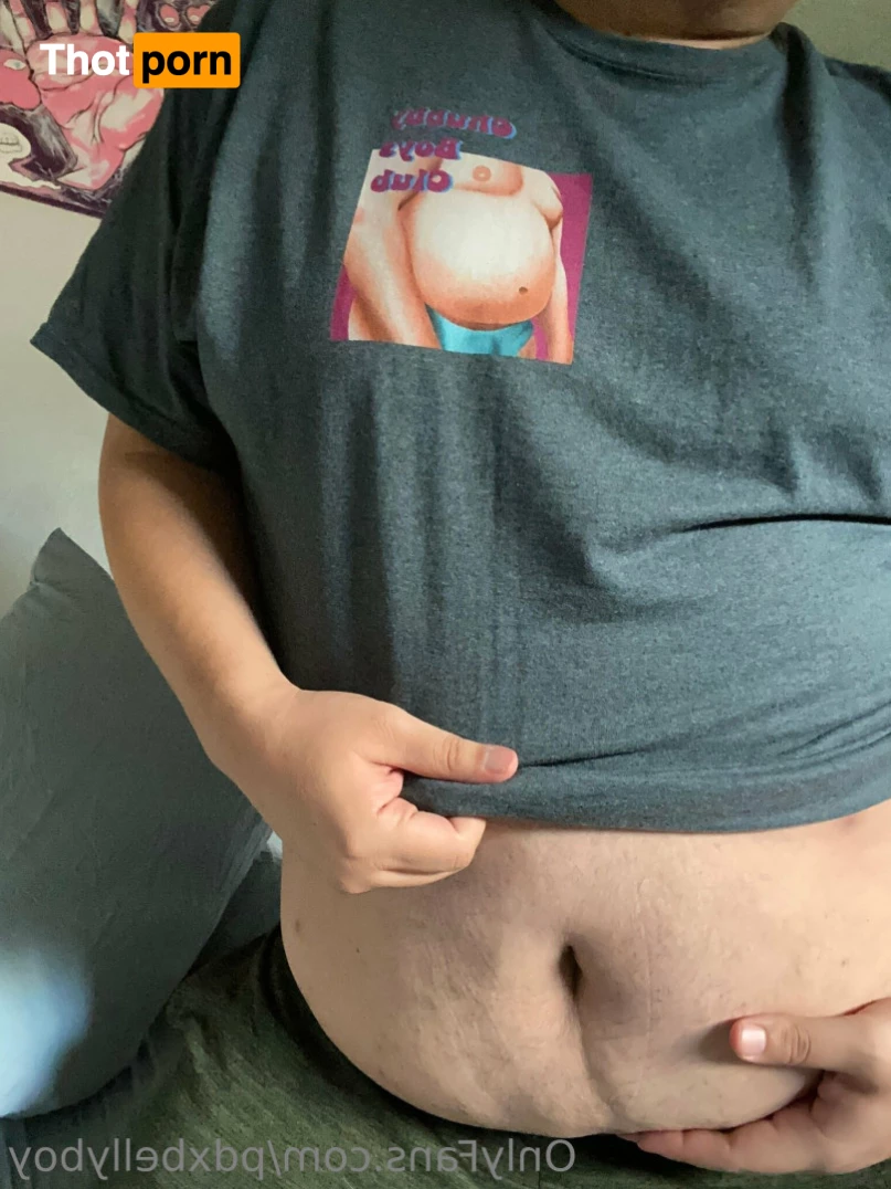 PDX Belly Boy 8290031