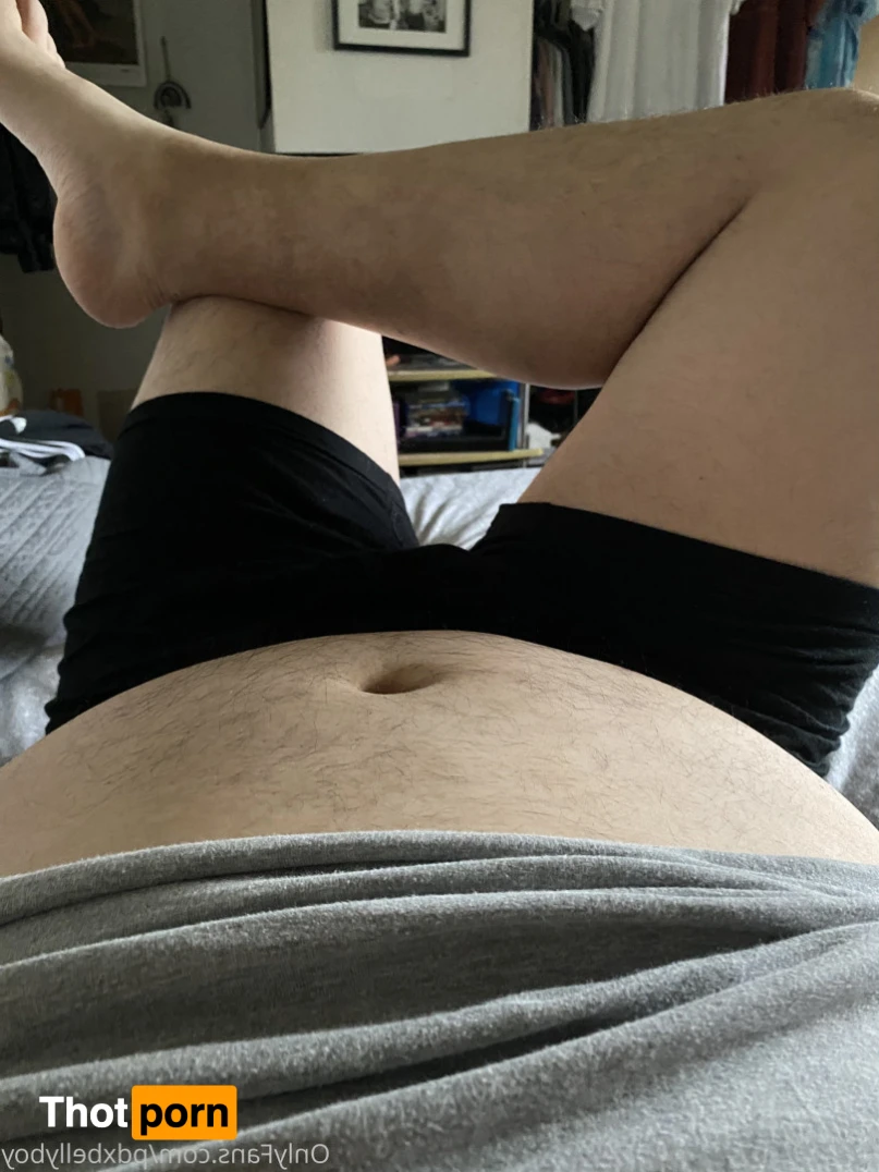 PDX Belly Boy 10926602