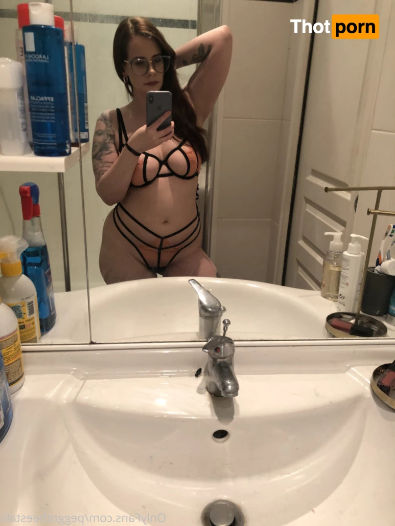 Peggin Thee Stallion 8327218