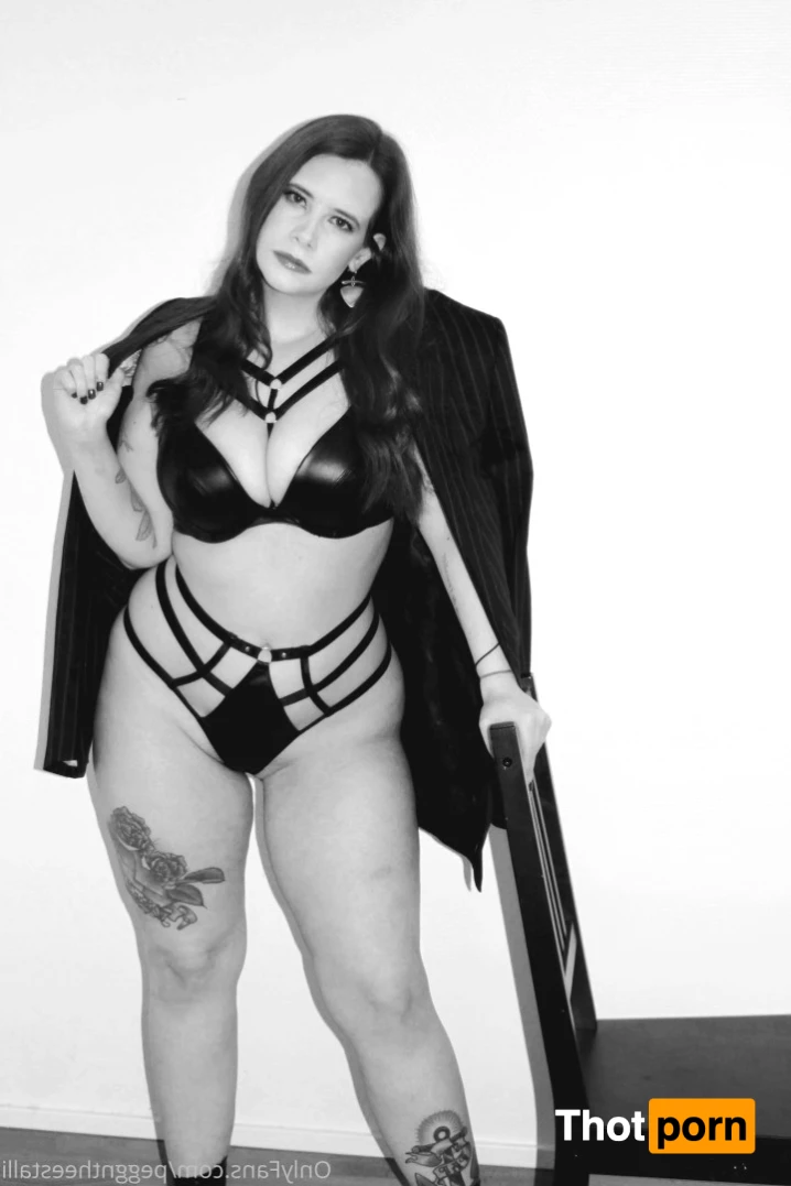 Peggin Thee Stallion 8327241