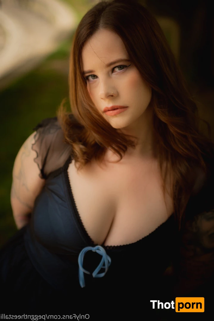 Peggin Thee Stallion 8327368