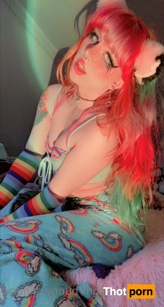 Rainbow 🌈 13634600