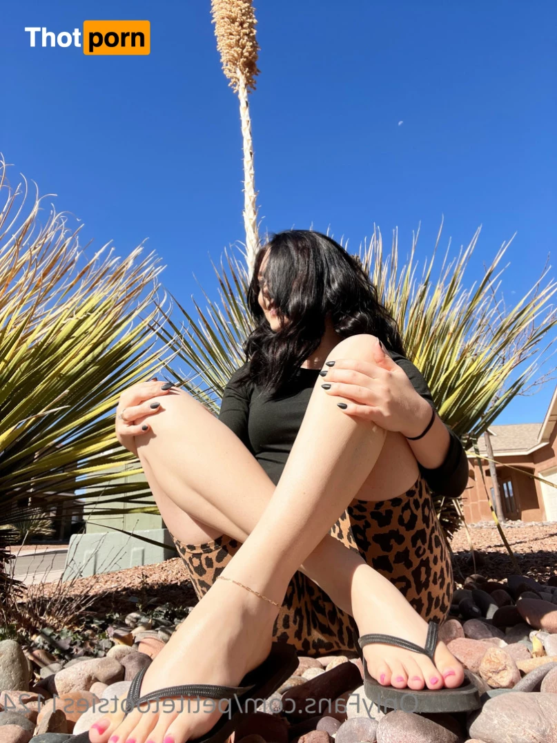 Petite Penelope 8135839