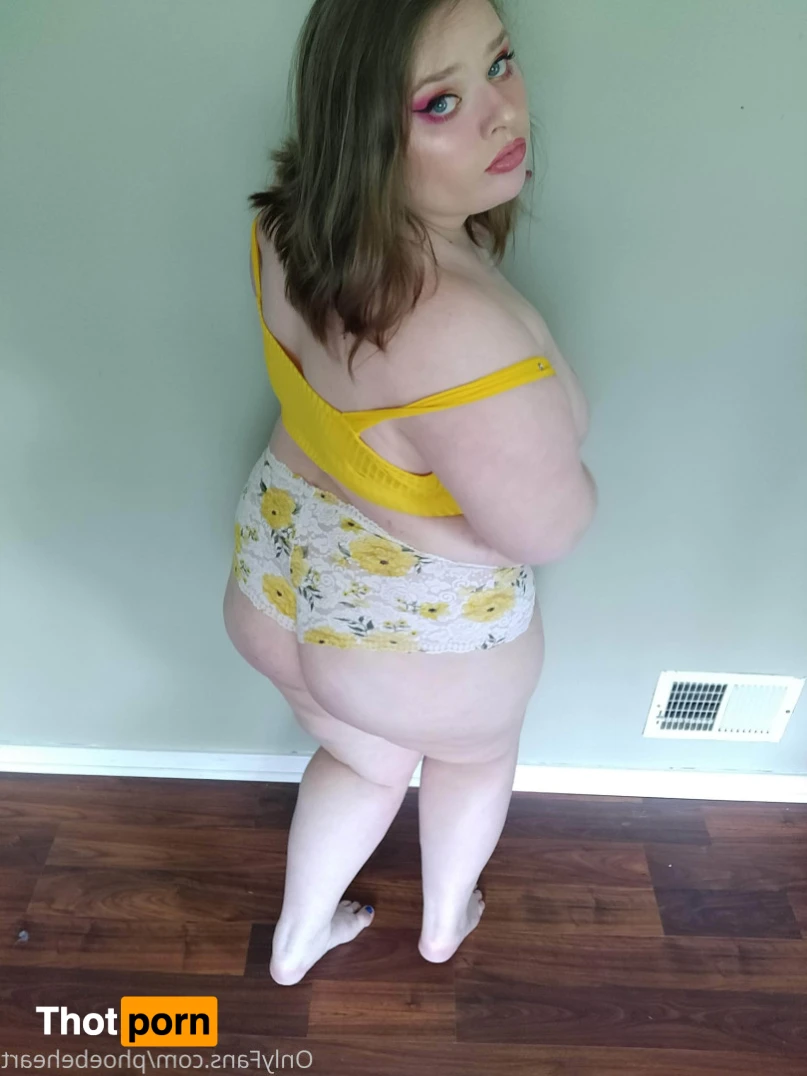 No PPV Phoebe❤️ 13567899