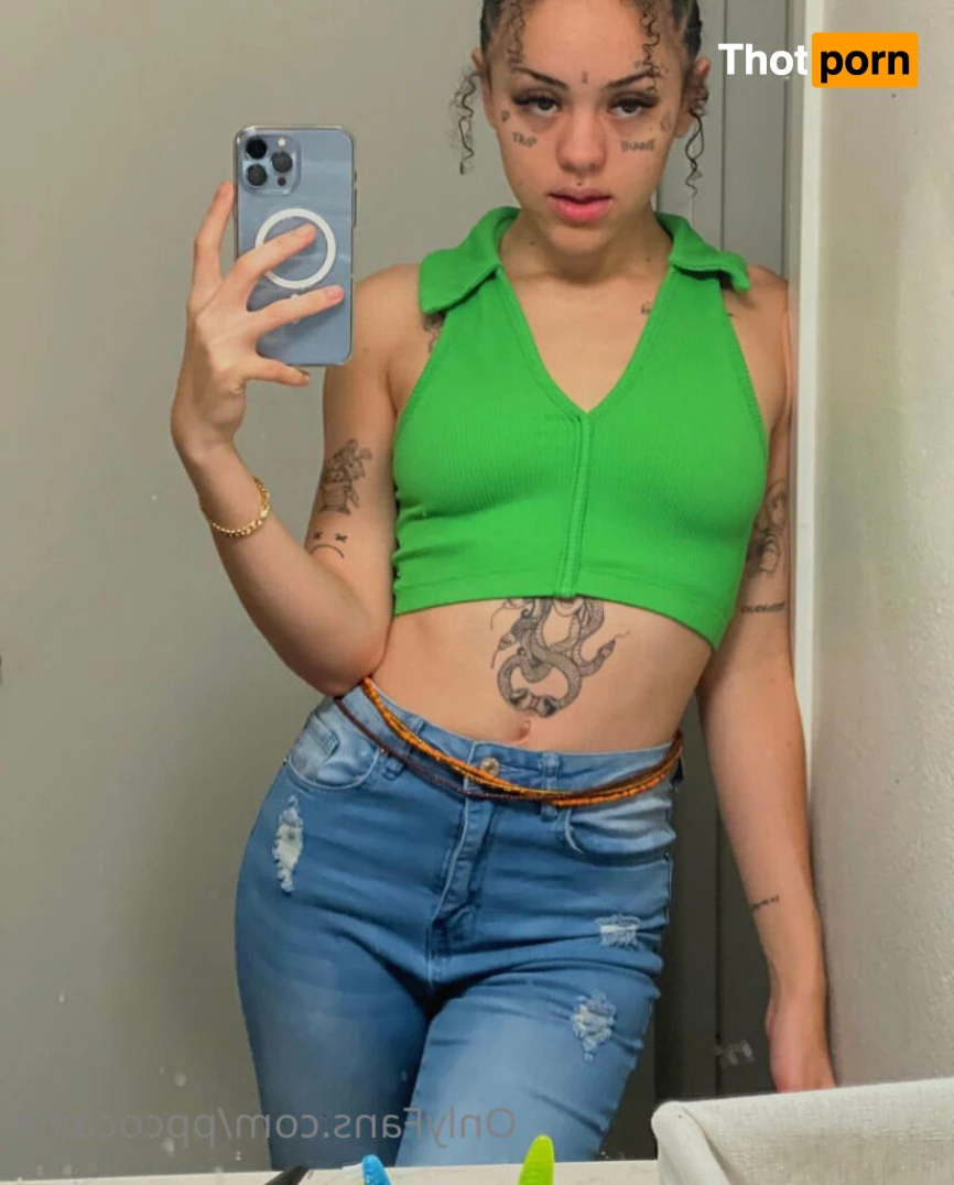 Da biggest brat [ ppcocaine ] OnlyFans leaked photo 8277778 on Thotporn