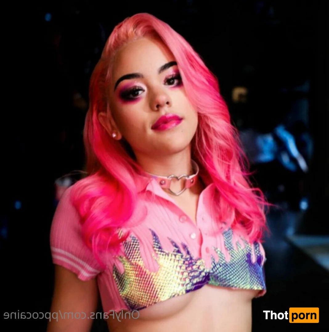 Da biggest brat [ ppcocaine ] OnlyFans leaked photo 8277951 on Thotporn