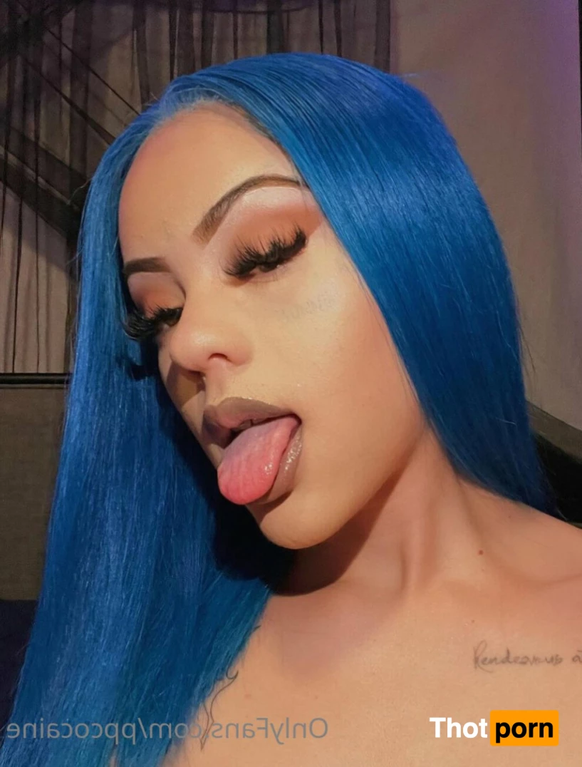 Da biggest brat [ ppcocaine ] OnlyFans leaked photo 8278729 on Thotporn