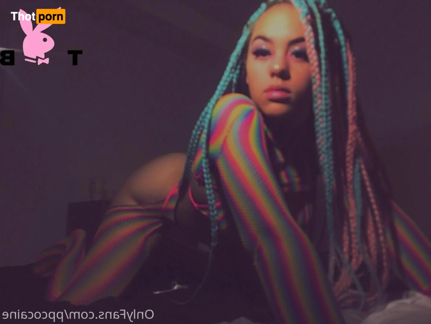 Da biggest brat [ ppcocaine ] OnlyFans leaked photo 8279285 on Thotporn